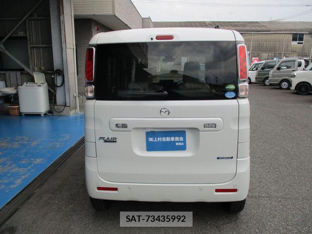 Mazda FLAIR WAGON 2019-99 2348846-3