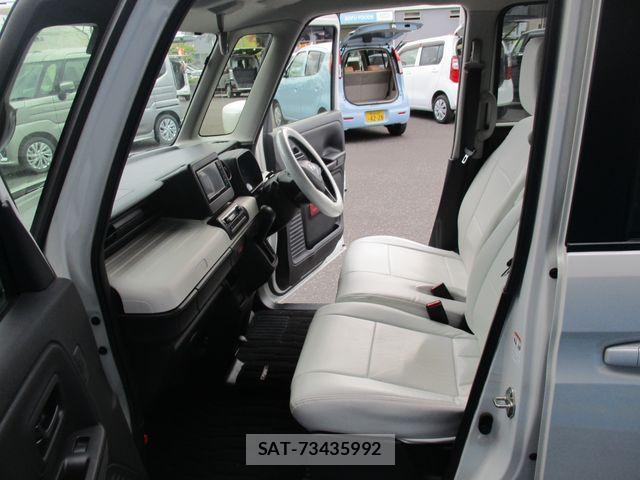 Mazda FLAIR WAGON 2019-99 2348846-4