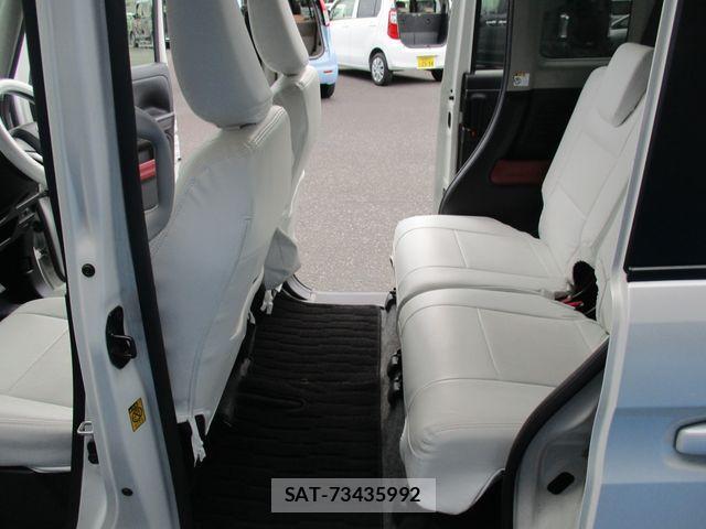 Mazda FLAIR WAGON 2019-99 2348846-5