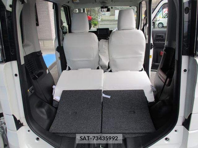 Mazda FLAIR WAGON 2019-99 2348846-6