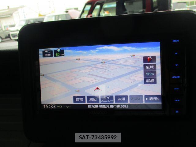 Mazda FLAIR WAGON 2019-99 2348846-8