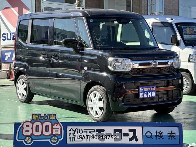 Mazda FLAIR WAGON 2025-02 3373500-0