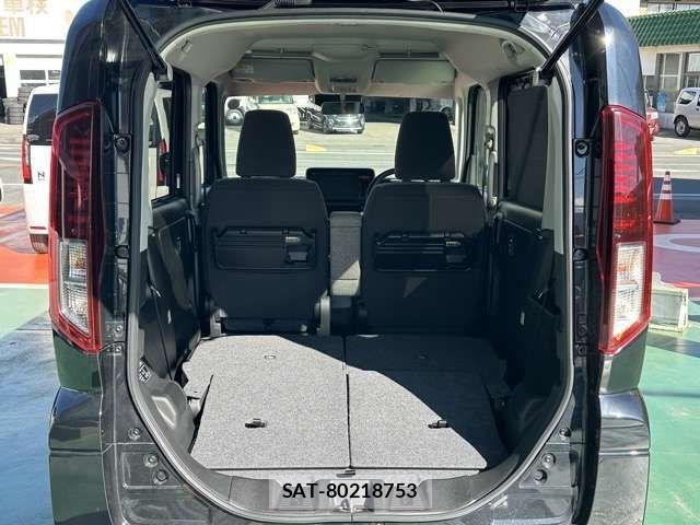 Mazda FLAIR WAGON 2025-02 3373500-11