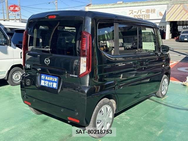 Mazda FLAIR WAGON 2025-02 3373500-12