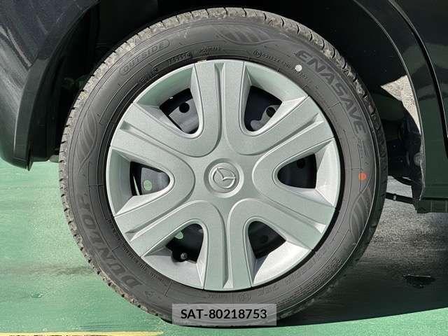 Mazda FLAIR WAGON 2025-02 3373500-13