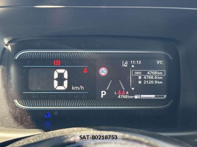 Mazda FLAIR WAGON 2025-02 3373500-18