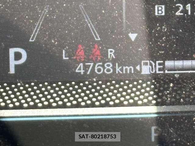 Mazda FLAIR WAGON 2025-02 3373500-19