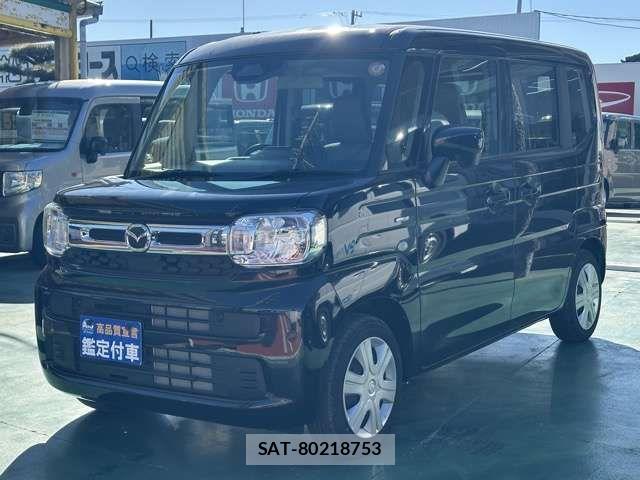 Mazda FLAIR WAGON 2025-02 3373500-2