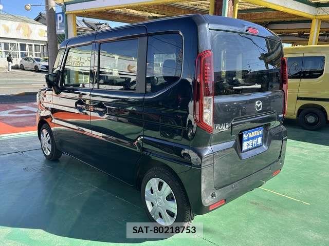 Mazda FLAIR WAGON 2025-02 3373500-3
