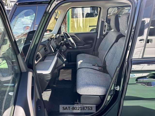Mazda FLAIR WAGON 2025-02 3373500-4