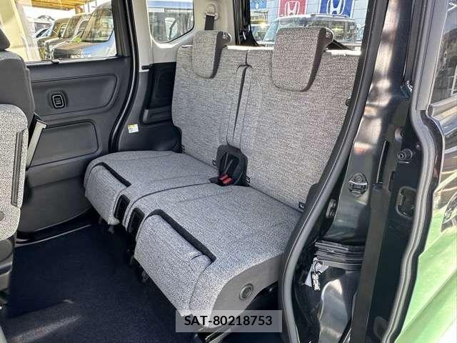 Mazda FLAIR WAGON 2025-02 3373500-5