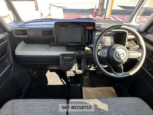 Mazda FLAIR WAGON 2025-02 3373500-6