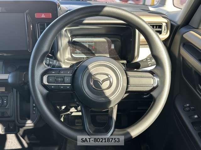 Mazda FLAIR WAGON 2025-02 3373500-7