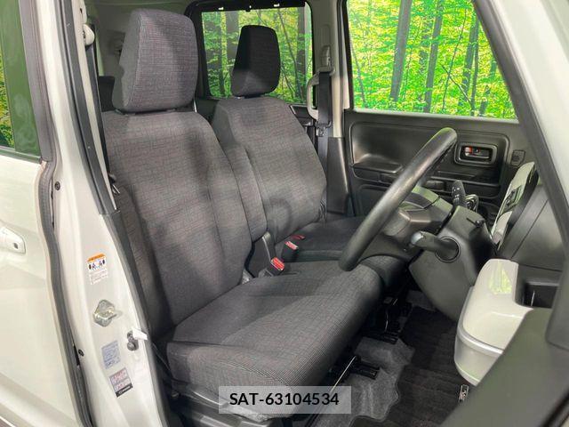 Mazda FLAIR WAGON 2019-02 3934184-9