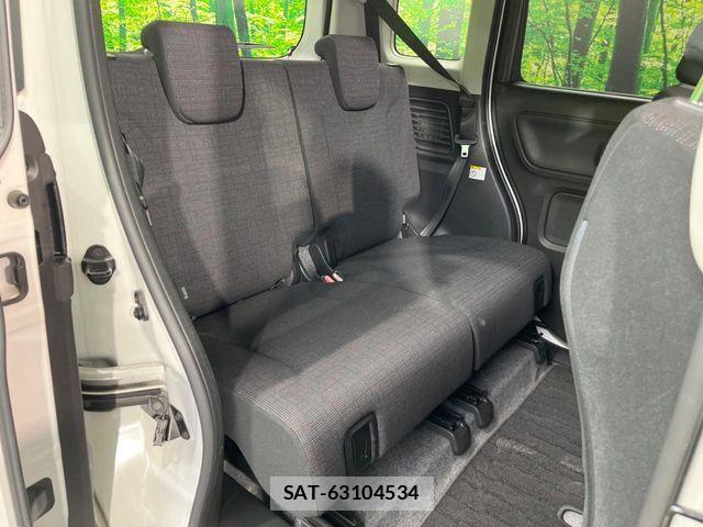 Mazda FLAIR WAGON 2019-02 3934184-10