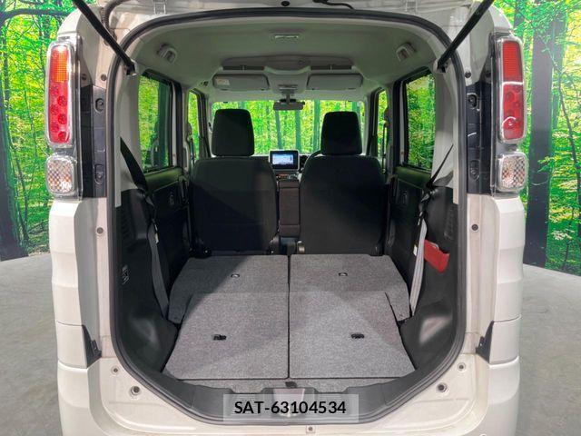 Mazda FLAIR WAGON 2019-02 3934184-12