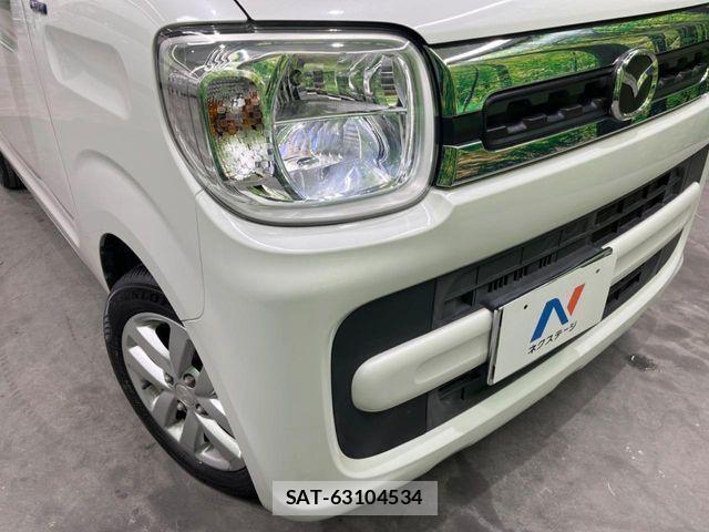 Mazda FLAIR WAGON 2019-02 3934184-13