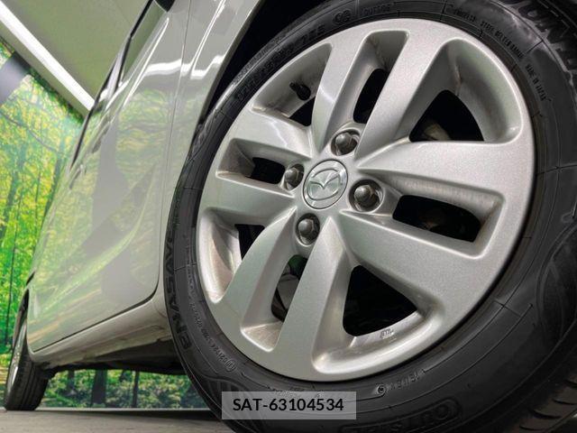 Mazda FLAIR WAGON 2019-02 3934184-14