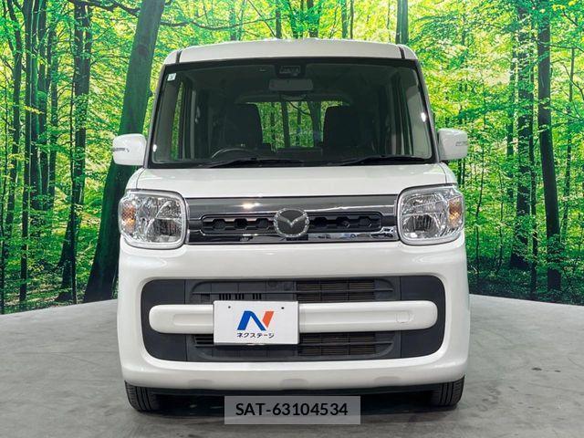 Mazda FLAIR WAGON 2019-02 3934184-15