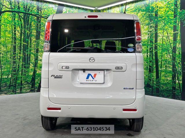 Mazda FLAIR WAGON 2019-02 3934184-16