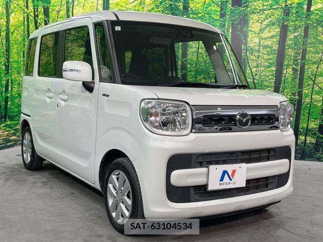 Mazda FLAIR WAGON 2019-02 3934184-17