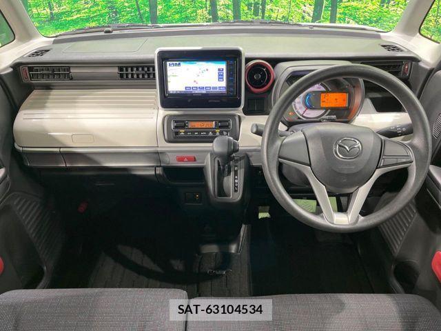 Mazda FLAIR WAGON 2019-02 3934184-1