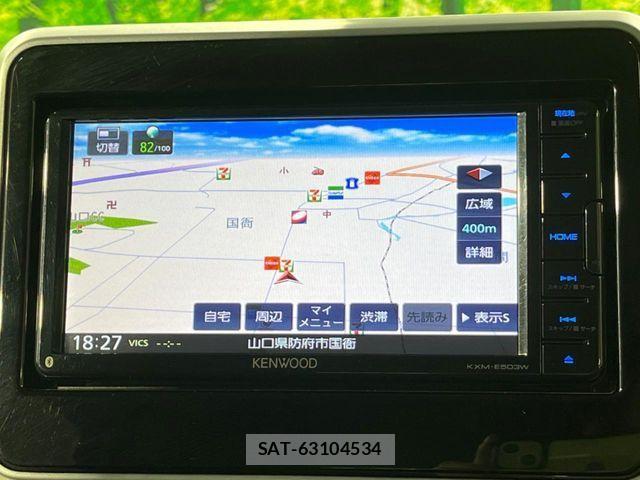 Mazda FLAIR WAGON 2019-02 3934184-2