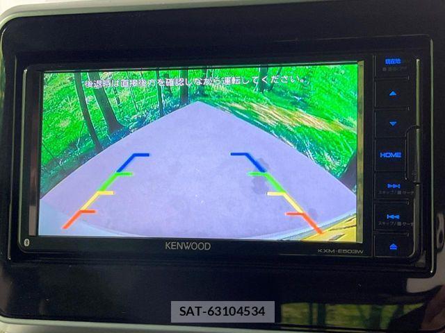 Mazda FLAIR WAGON 2019-02 3934184-3
