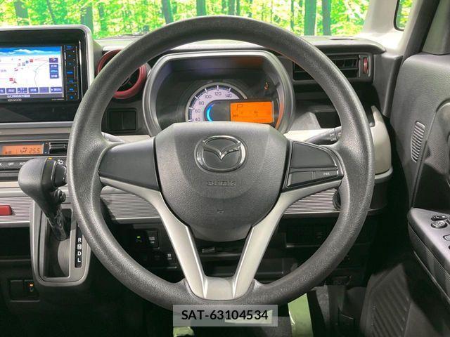 Mazda FLAIR WAGON 2019-02 3934184-8