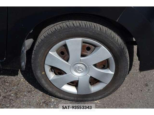 Mazda FLAIR WAGON 2012-10 4942227-9