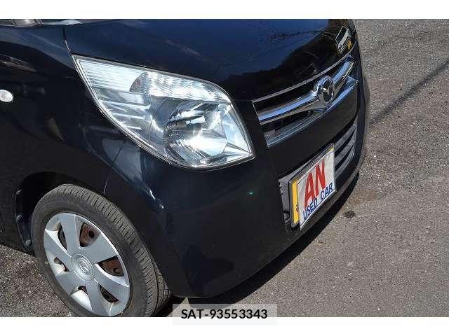 Mazda FLAIR WAGON 2012-10 4942227-10