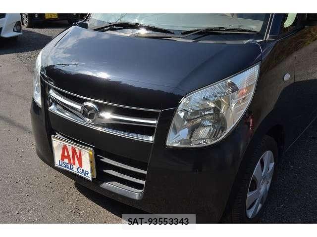 Mazda FLAIR WAGON 2012-10 4942227-11