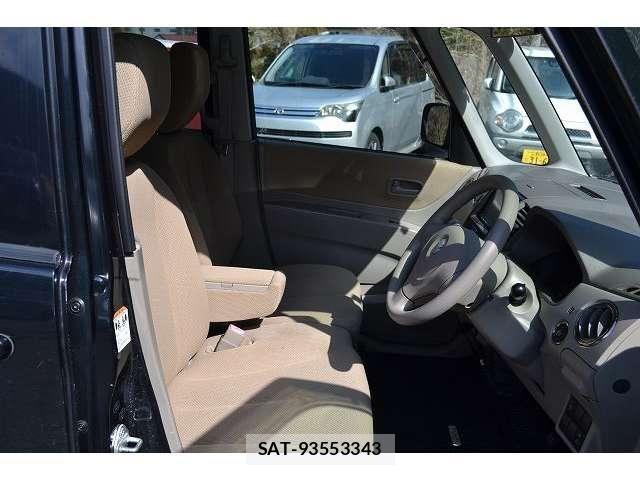 Mazda FLAIR WAGON 2012-10 4942227-13