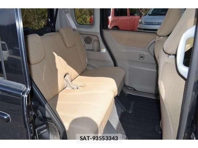 Mazda FLAIR WAGON 2012-10 4942227-14