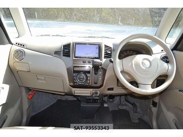 Mazda FLAIR WAGON 2012-10 4942227-15