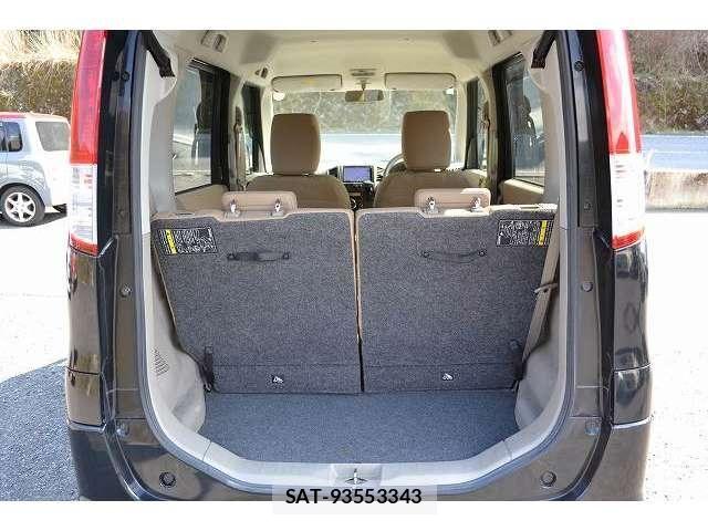 Mazda FLAIR WAGON 2012-10 4942227-16