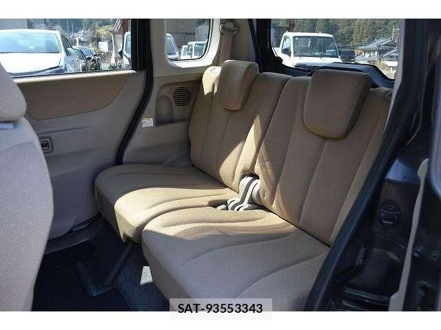 Mazda FLAIR WAGON 2012-10 4942227-17