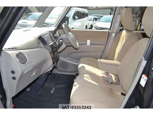Mazda FLAIR WAGON 2012-10 4942227-18
