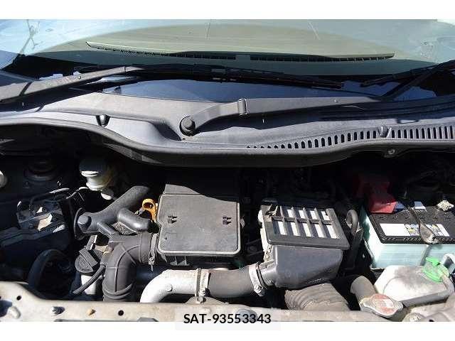 Mazda FLAIR WAGON 2012-10 4942227-19