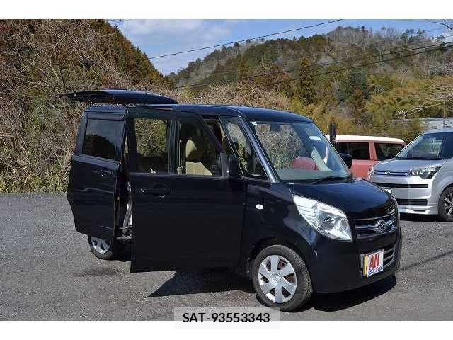 Mazda FLAIR WAGON 2012-10 4942227-20