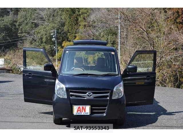 Mazda FLAIR WAGON 2012-10 4942227-21