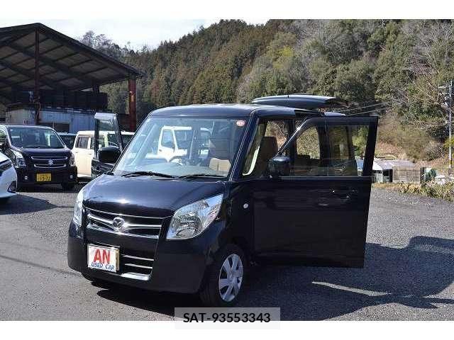 Mazda FLAIR WAGON 2012-10 4942227-22