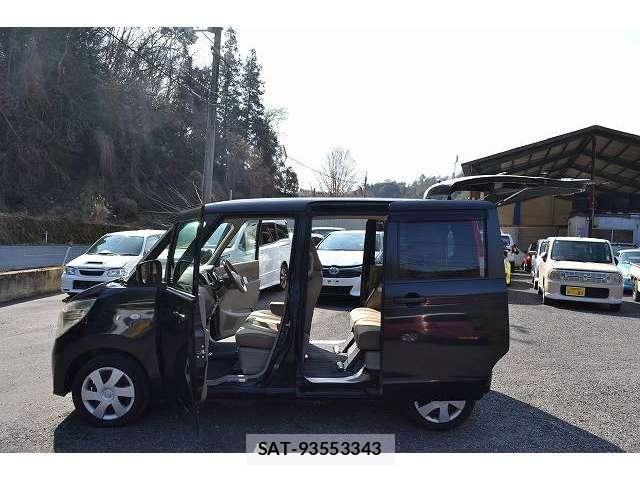Mazda FLAIR WAGON 2012-10 4942227-23