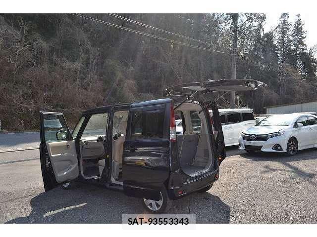 Mazda FLAIR WAGON 2012-10 4942227-24