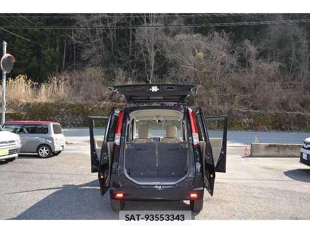 Mazda FLAIR WAGON 2012-10 4942227-25