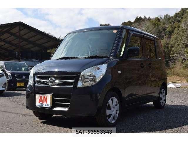 Mazda FLAIR WAGON 2012-10 4942227-3