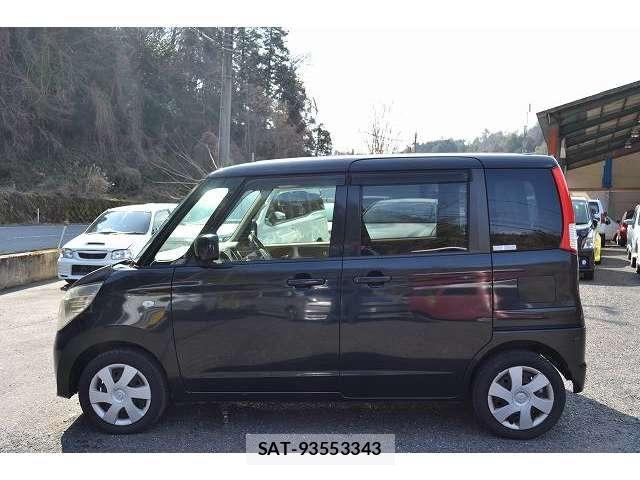 Mazda FLAIR WAGON 2012-10 4942227-4