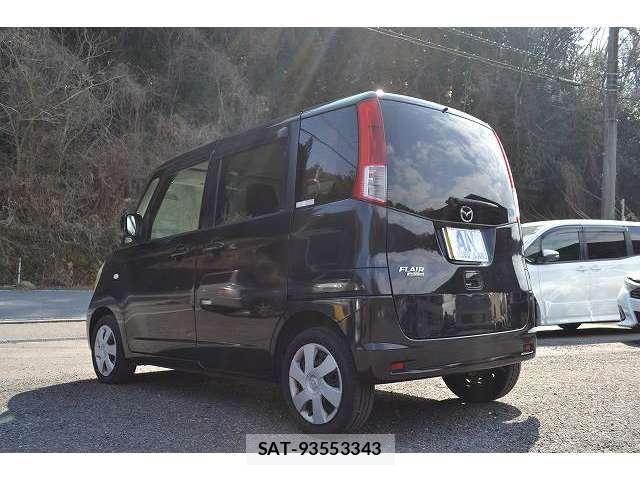 Mazda FLAIR WAGON 2012-10 4942227-5