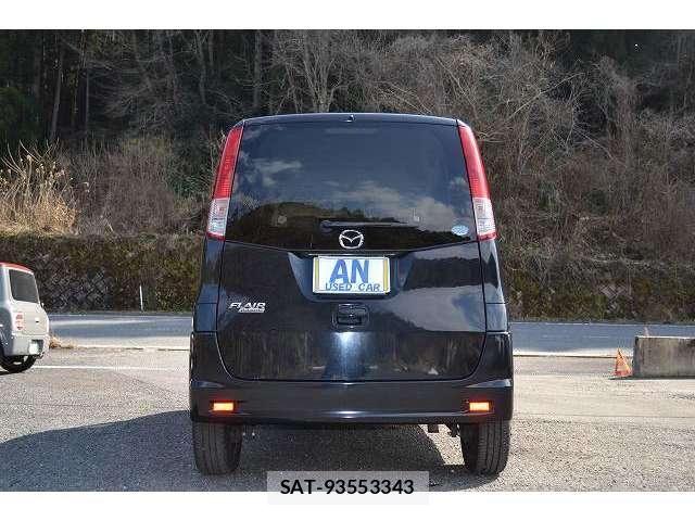 Mazda FLAIR WAGON 2012-10 4942227-6