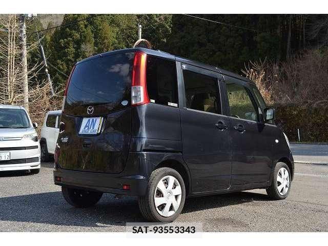 Mazda FLAIR WAGON 2012-10 4942227-7